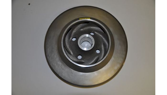 R3Z-250  RA 250-40 Pumphjul/impeller